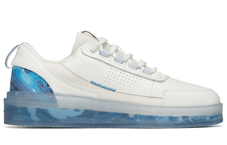 Order Anta Life Series Kasut 'Putih Biru' 912228030-6