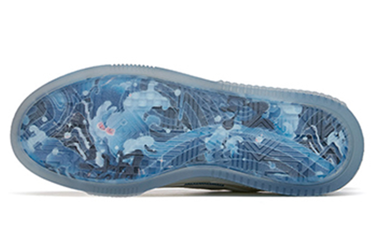 Purchase Anta Life Series Kasut 'Putih Biru' 912228030-6