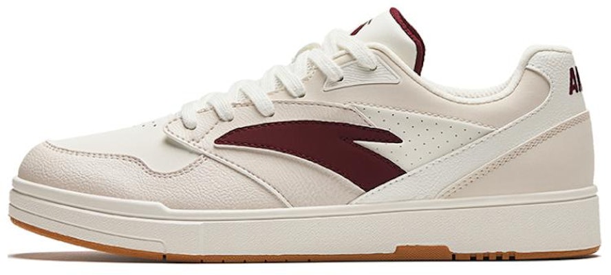 Anta Low Top 'White Brown' 912428009-4 Buy Anta Low Top 'White Brown' 912428009-4