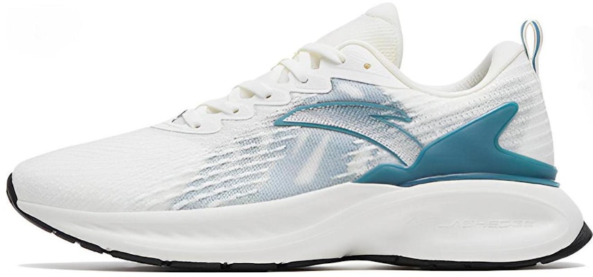 安踏低帮鞋‘白绿’ 112255598s-1 Buy 安踏低帮鞋‘白绿’ 112255598s-1