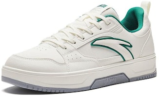 安踏低帮篮球鞋'白绿' 112348011-1 Order 安踏低帮篮球鞋'白绿' 112348011-1