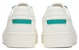Anta Skateboarding Siri Sneakers 'Putih Teal' 912128068-3