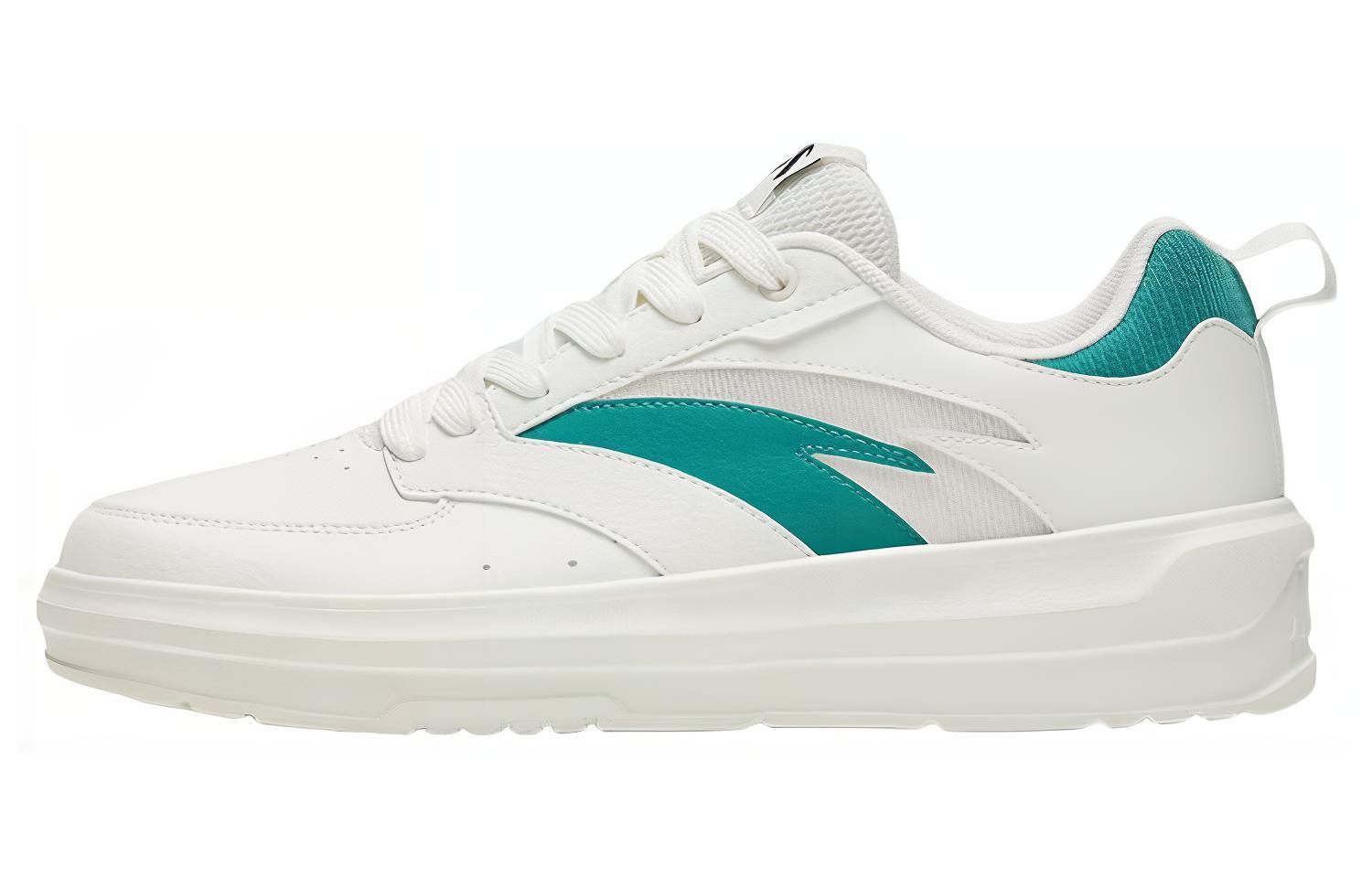 Buy Anta Low Top 'Putih Hijau' 912328060YS-2