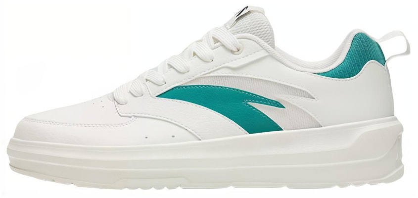 Anta Low Top 'Putih Hijau' 912328060YS-2 Buy Anta Low Top 'Putih Hijau' 912328060YS-2
