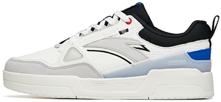 Anta Skateboarding Series Sneakers 'White Grey' 112218085-2 Anta Skateboarding Series Sneakers 'White Grey' 112218085-2