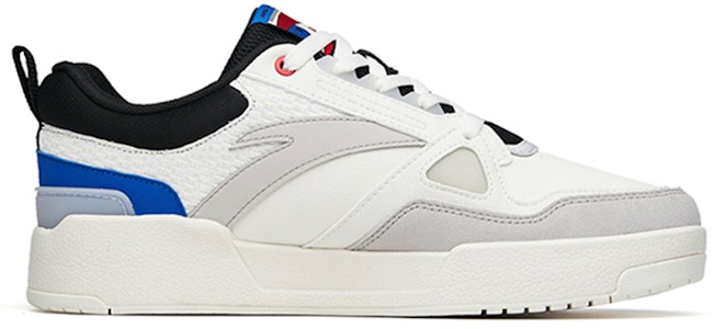 アンタ スケートボード シリーズ スニーカー 'ホワイトグレー' 112218085-2 112218085-2 Order アンタ スケートボード シリーズ スニーカー 'ホワイトグレー' 112218085-2 112218085-2