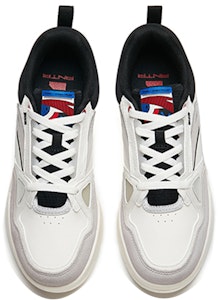 アンタ スケートボード シリーズ スニーカー 'ホワイトグレー' 112218085-2 112218085-2 Shop アンタ スケートボード シリーズ スニーカー 'ホワイトグレー' 112218085-2 112218085-2