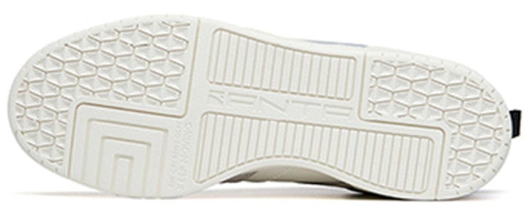 アンタ スケートボード シリーズ スニーカー 'ホワイトグレー' 112218085-2 112218085-2 Details for アンタ スケートボード シリーズ スニーカー 'ホワイトグレー' 112218085-2 112218085-2