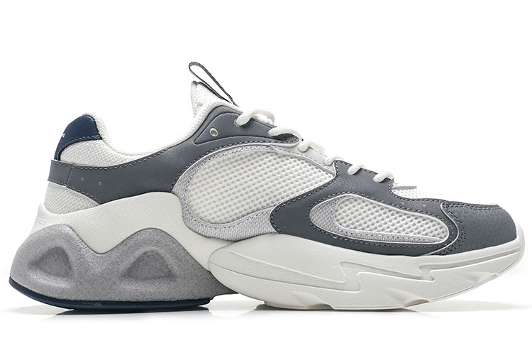 Order Anta Low-Top 'Putih Abu-abu' 112328892-2