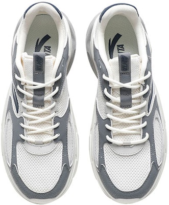 Anta Low-Top 'Putih Abu-abu' 112328892-2 Shop Anta Low-Top 'Putih Abu-abu' 112328892-2