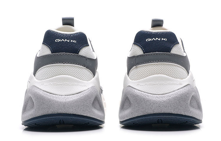 Purchase Anta Low-Top 'Putih Abu-abu' 112328892-2