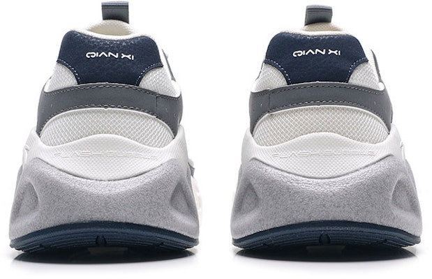 Anta Low-Top 'Putih Abu-abu' 112328892-2 Purchase Anta Low-Top 'Putih Abu-abu' 112328892-2