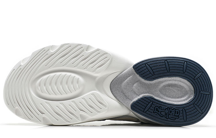 Details for Anta Low-Top 'Putih Abu-abu' 112328892-2