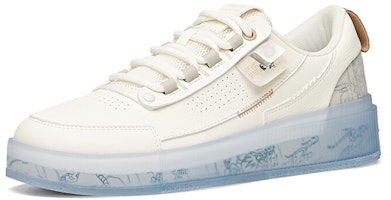 アンタ ライフシリーズ スニーカー 白/グレー 912228030-2 Order アンタ ライフシリーズ スニーカー 白/グレー 912228030-2