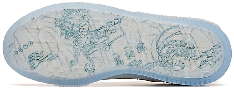 안타 라이프 시리즈 스니커즈 '화이트 그레이' 912228030-2 Purchase 안타 라이프 시리즈 스니커즈 '화이트 그레이' 912228030-2