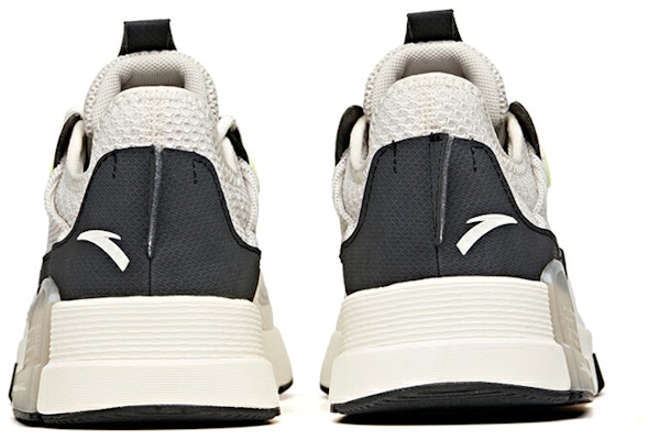 Anta Low-Top 'Blanco Gris Negro' 112118809-2 Shop Anta Low-Top 'Blanco Gris Negro' 112118809-2