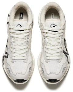 Anta Low Top 'Blanco Gris Negro' 112415580A-1 Lookbook Anta Low Top 'Blanco Gris Negro' 112415580A-1