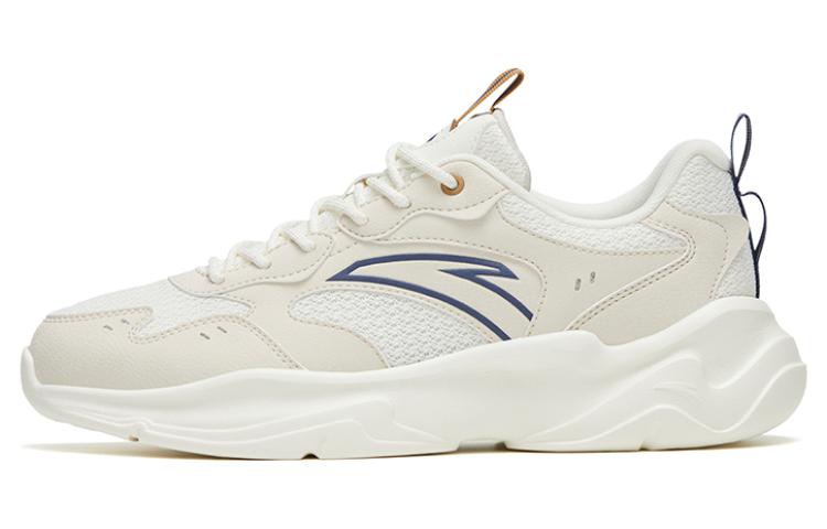 Anta Low Top 'White Grey Blue' 912328815-1