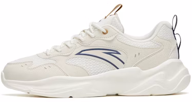 Anta Low Top 'White Grey Blue' 912328815-1 Anta Low Top 'White Grey Blue' 912328815-1