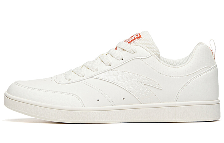 Buy 안타 로우탑 '화이트 오렌지' 912048015-1