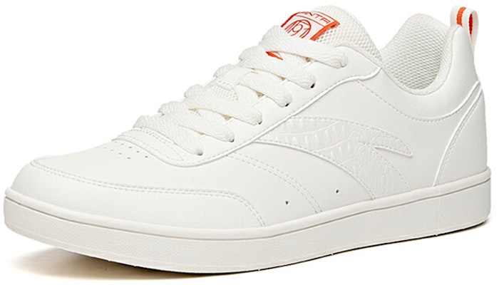 안타 로우탑 '화이트 오렌지' 912048015-1 Order 안타 로우탑 '화이트 오렌지' 912048015-1