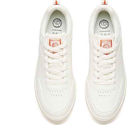 안타 로우탑 '화이트 오렌지' 912048015-1 Lookbook 안타 로우탑 '화이트 오렌지' 912048015-1