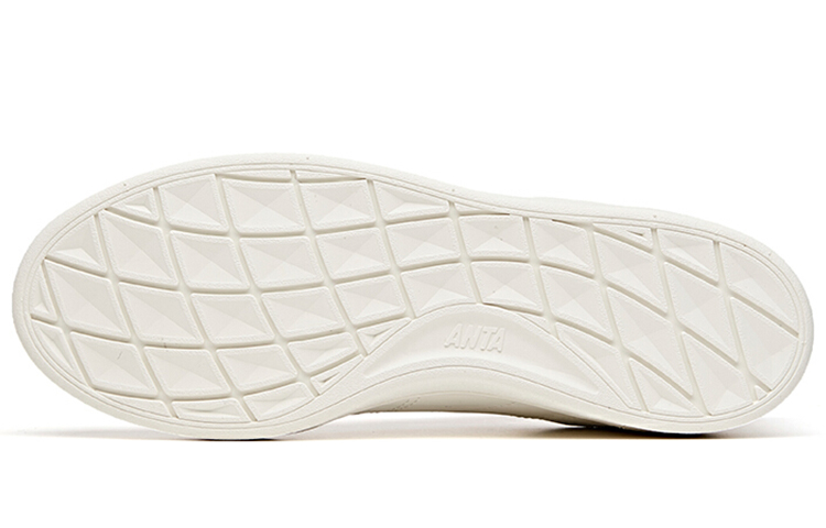 Purchase 안타 로우탑 '화이트 오렌지' 912048015-1