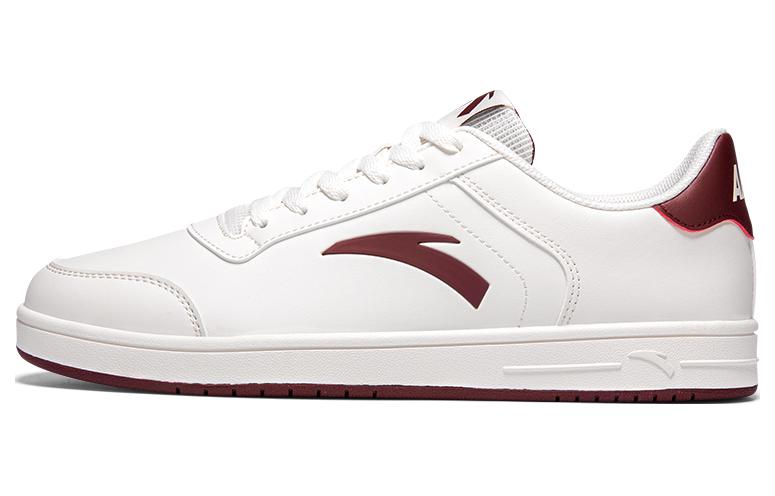 Buy Anta Low Top 'Blanco Rojo' 912348067-4