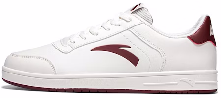 Anta Low Top 'White Red' 912348067-4 Anta Low Top 'White Red' 912348067-4