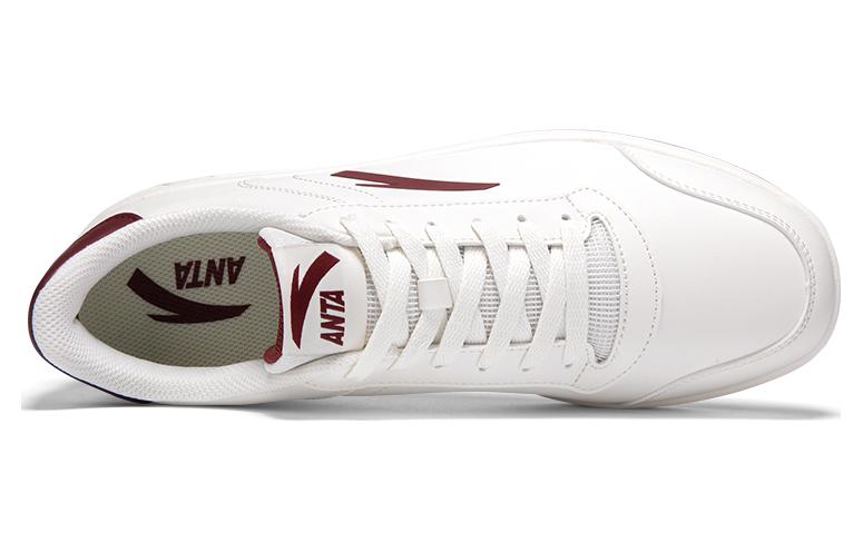 Order Anta Low Top 'Blanco Rojo' 912348067-4