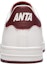 Lookbook Anta Low Top 'Blanco Rojo' 912348067-4