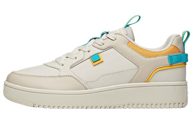 Buy Anta Low Top 'Putih Kuning Biru' 912358066-12