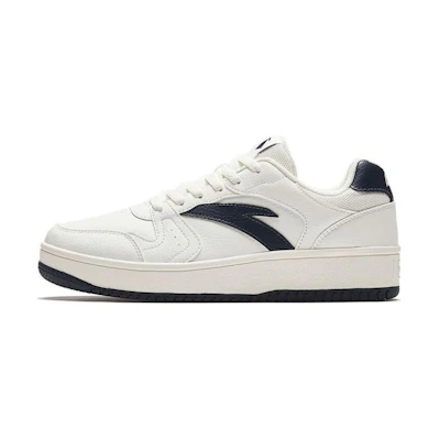 Anta Low Top 'Xiao Ling Gan Blue White'