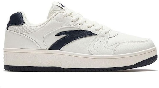 Anta Low Top 'Biru Putih Xiao Ling Gan' 912348068-4 Order Anta Low Top 'Biru Putih Xiao Ling Gan' 912348068-4