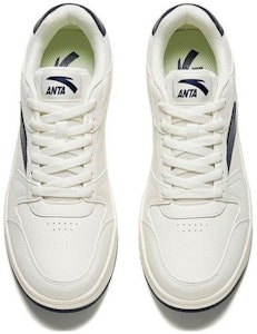 Anta Low Top 'Biru Putih Xiao Ling Gan' 912348068-4 Lookbook Anta Low Top 'Biru Putih Xiao Ling Gan' 912348068-4