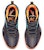 Anta Low-Top Basketball 'Hitam Biru' 14731380-11