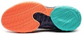 Anta Low-Top Basketball 'Hitam Biru' 14731380-11