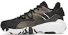 Anta Kasut Low-Top Bola Keranjang 'Hitam Putih' 112111609-2