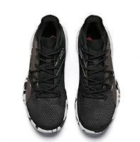 Anta Kasut Low-Top Bola Keranjang 'Hitam Putih' 112111609-2 Lookbook Anta Kasut Low-Top Bola Keranjang 'Hitam Putih' 112111609-2