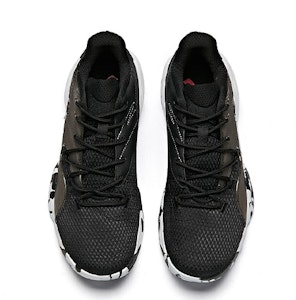 アンタ バスケットシューズ ローカット 黒白
```anta basuketto shu-zu ro-katto kuro shiro``` 112111609-2 Lookbook アンタ バスケットシューズ ローカット 黒白
```anta basuketto shu-zu ro-katto kuro shiro``` 112111609-2