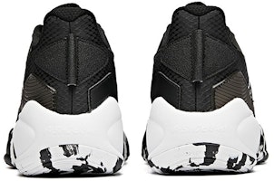 Anta Kasut Low-Top Bola Keranjang 'Hitam Putih' 112111609-2 Shop Anta Kasut Low-Top Bola Keranjang 'Hitam Putih' 112111609-2