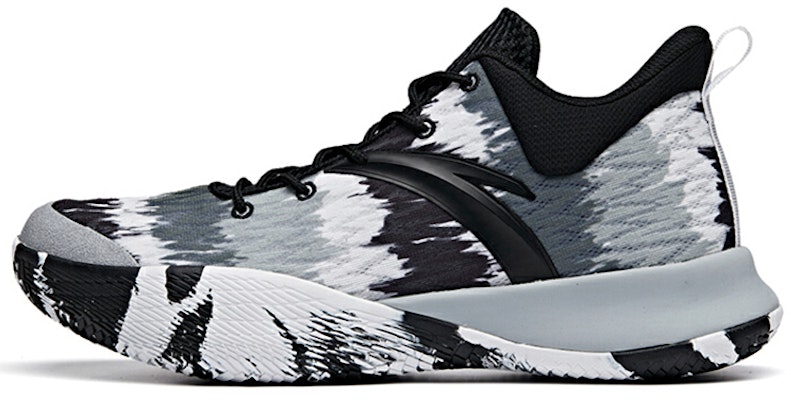 Anta Zapatillas Bajas Baloncesto 'Negro Blanco Gris' 112021612-3 Buy Anta Zapatillas Bajas Baloncesto 'Negro Blanco Gris' 112021612-3