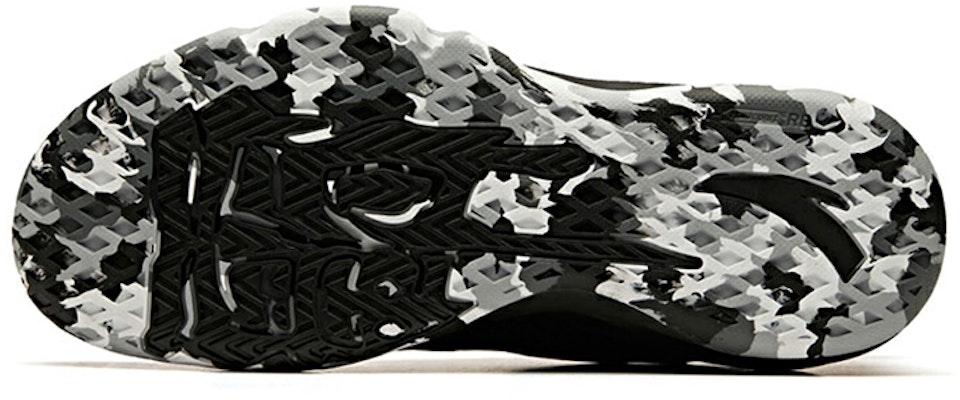 Anta安踏 減震耐磨防滑 低幫 籃球鞋 黑白灰 Purchase Anta安踏 減震耐磨防滑 低幫 籃球鞋 黑白灰