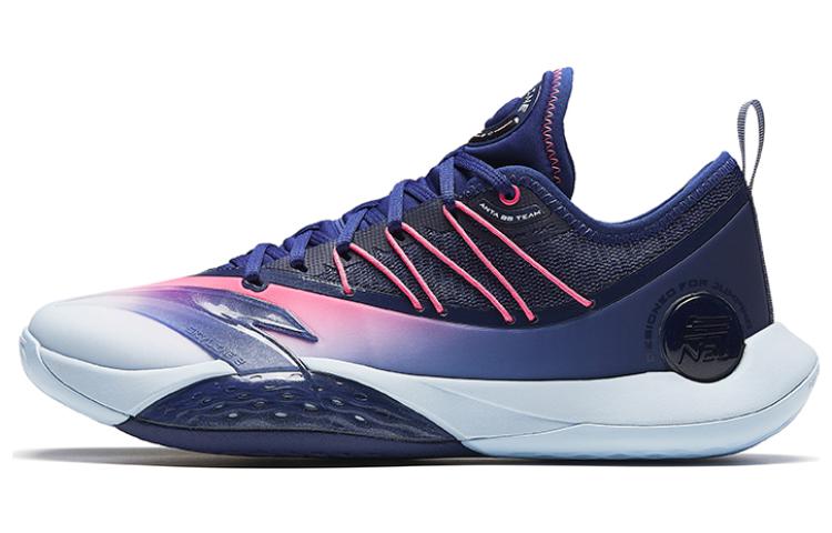 Buy Anta Sky 2 Low 'Azul Rosa Blanco' 112411107-2