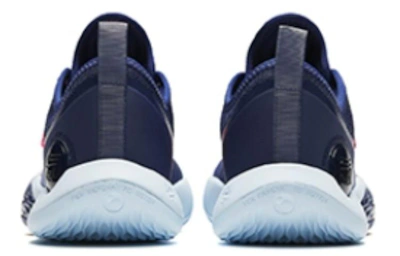 Anta Sky 2 Low 'Blue Pink White'