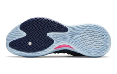 Anta Sky 2 Low 'Blue Pink White'