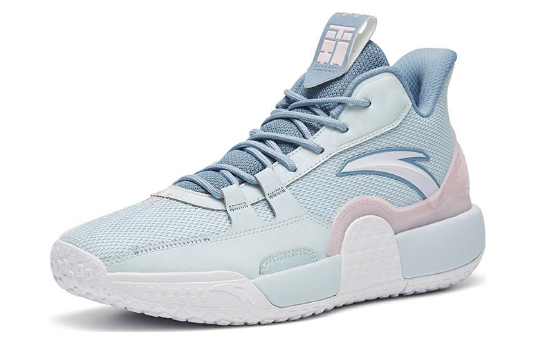 Order Anta Kasut Bola Keranjang Rendah 'Biru Merah Jambu' 112241602-3