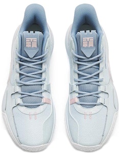 アンタバスケシューズ ロー "ブルーピンク" 112241602-3 Lookbook アンタバスケシューズ ロー "ブルーピンク" 112241602-3