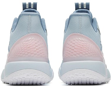 アンタバスケシューズ ロー "ブルーピンク" 112241602-3 Shop アンタバスケシューズ ロー "ブルーピンク" 112241602-3