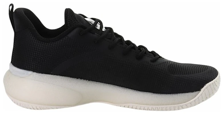 Kasut Bola Keranjang Anta Light Foam 'Hitam' 112121606S-3 Order Kasut Bola Keranjang Anta Light Foam 'Hitam' 112121606S-3